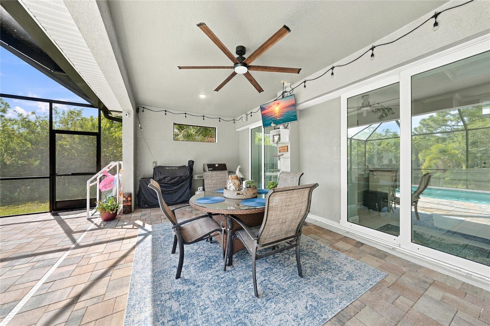 9566 SHELBURNE CIRCLE, Port Charlotte, FL 33981