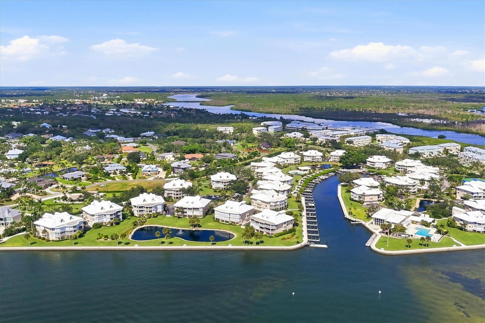 13125 VIA FLAVIA, Placida, FL 33946