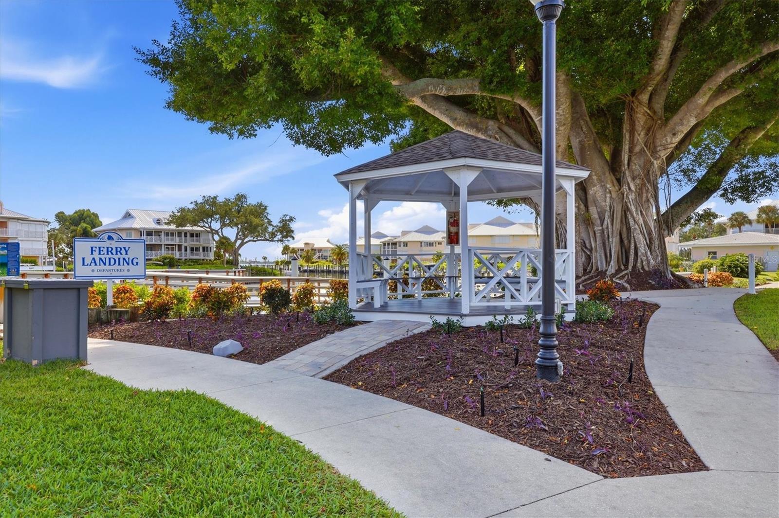 13125 VIA FLAVIA, Placida, FL 33946