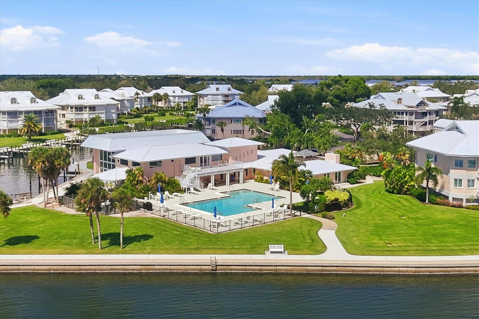 13125 VIA FLAVIA, Placida, FL 33946