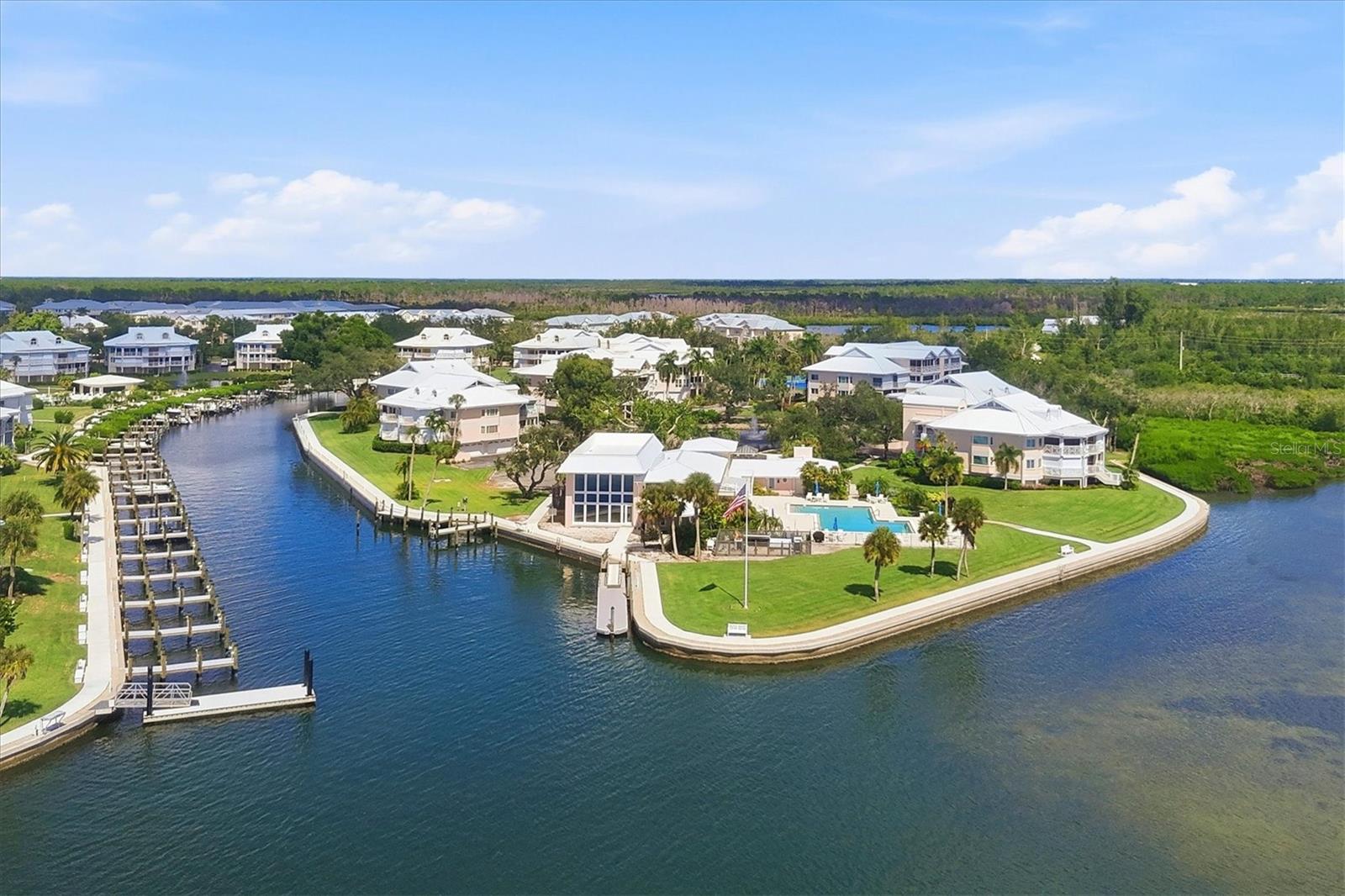 13125 VIA FLAVIA, Placida, FL 33946