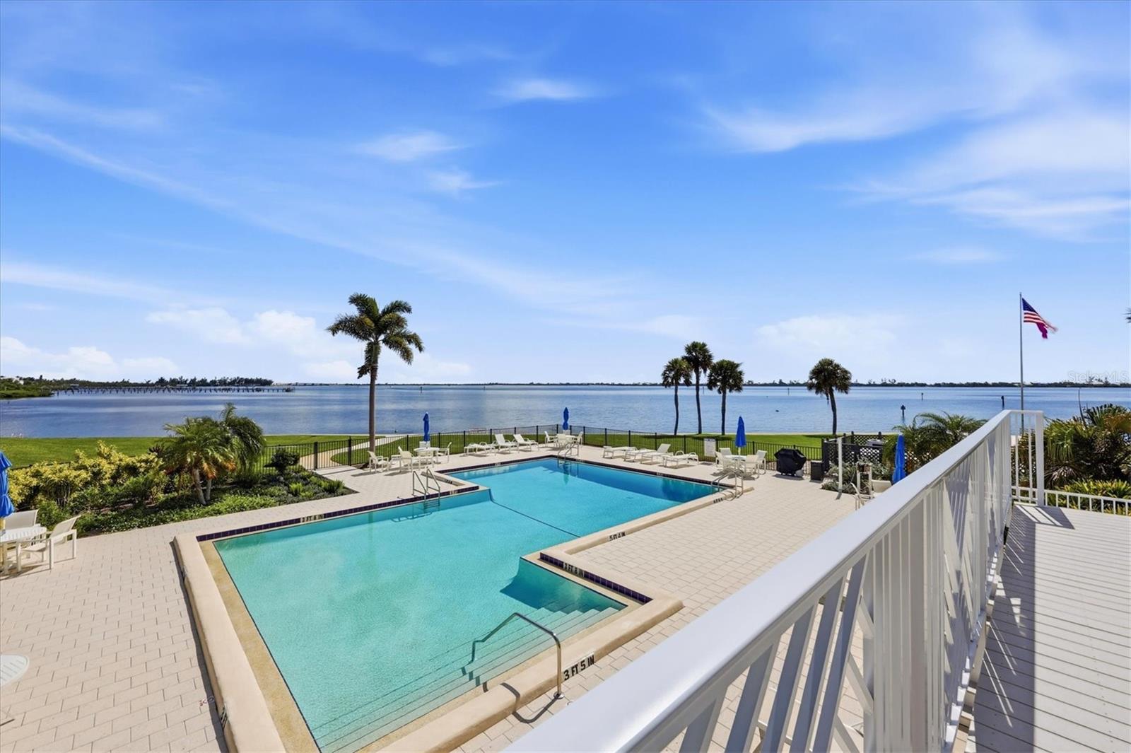 13125 VIA FLAVIA, Placida, FL 33946