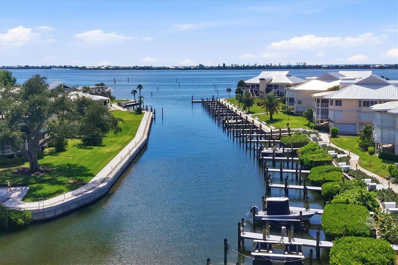 13125 VIA FLAVIA, Placida, FL 33946