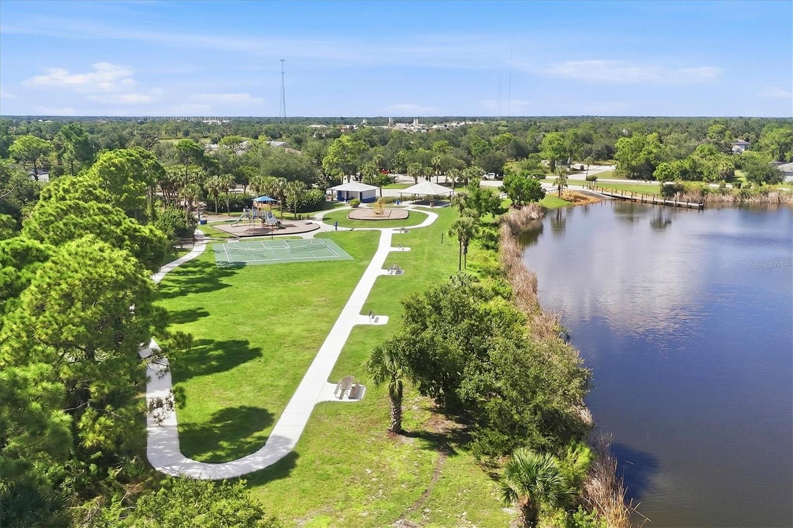 13521 BLAKE DRIVE, Port Charlotte, FL 33981