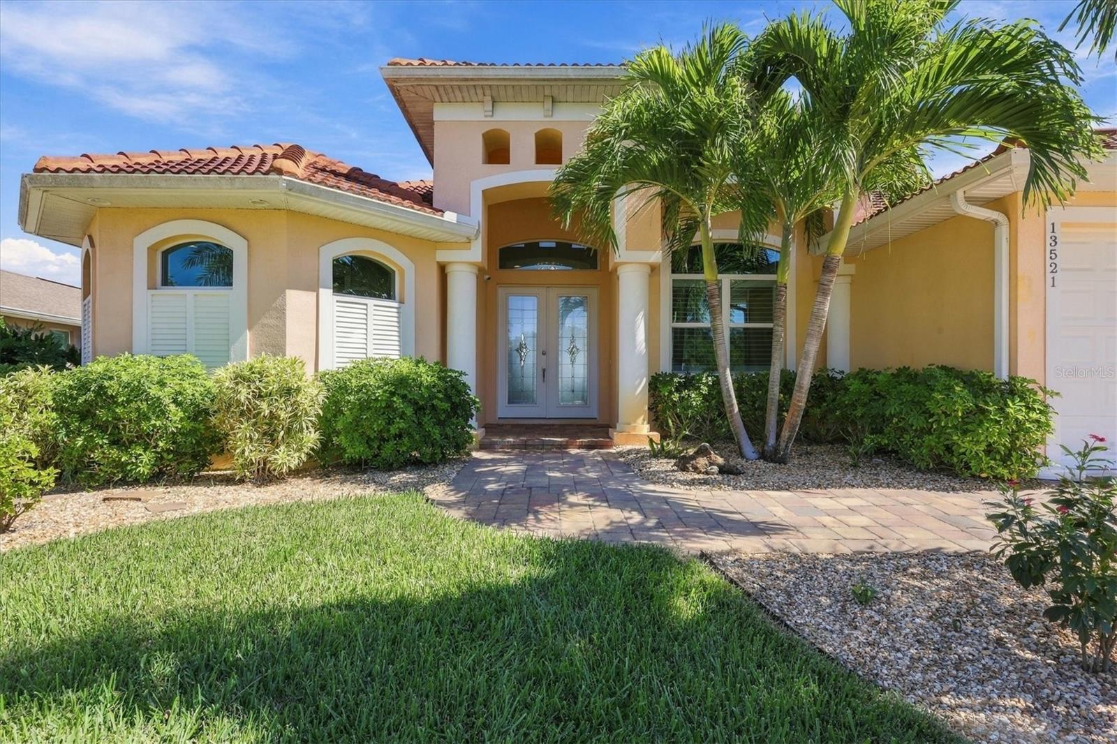 13521 BLAKE DRIVE, Port Charlotte, FL 33981