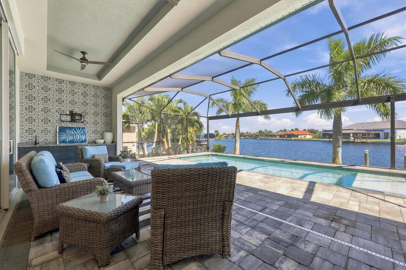 13521 BLAKE DRIVE, Port Charlotte, FL 33981