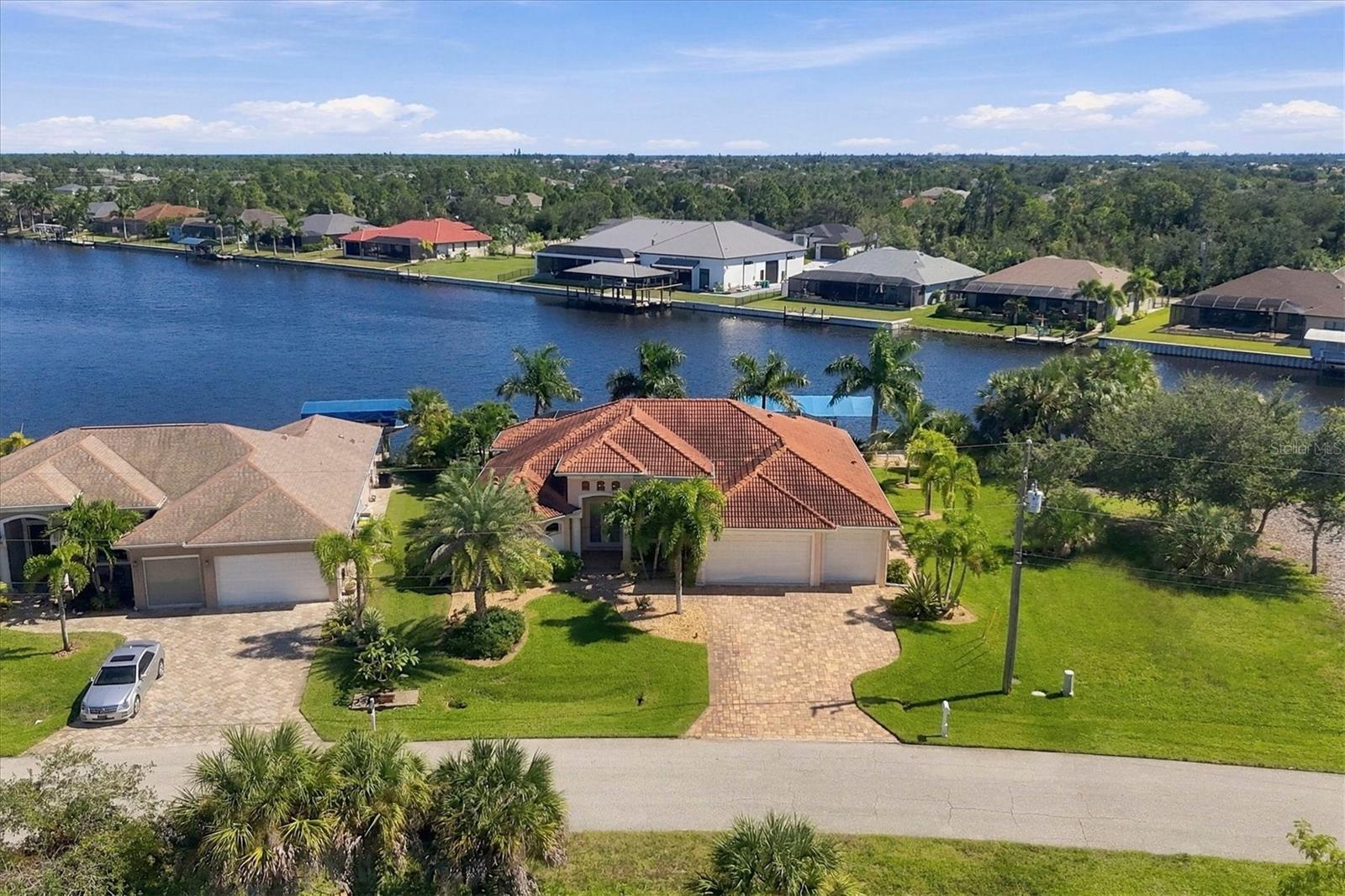 13521 BLAKE DRIVE, Port Charlotte, FL 33981 13521 BLAKE DRIVE, Port Charlotte, FL 33981