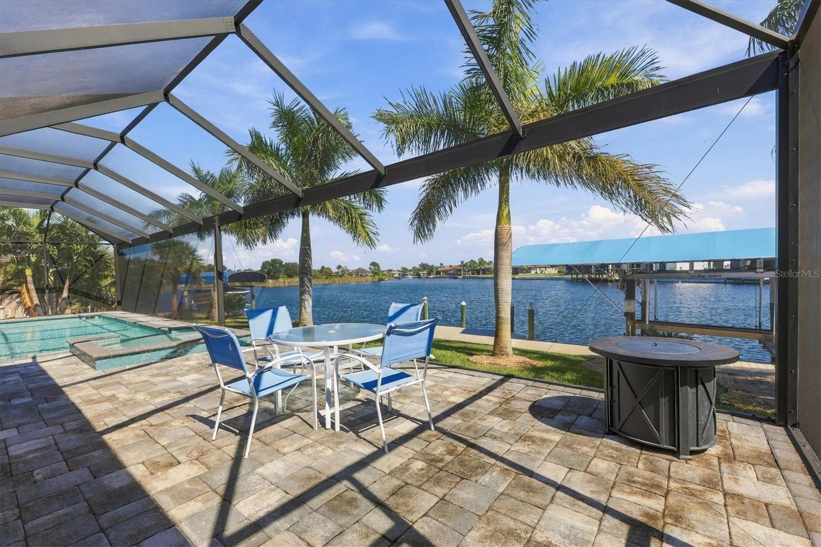 13521 BLAKE DRIVE, Port Charlotte, FL 33981