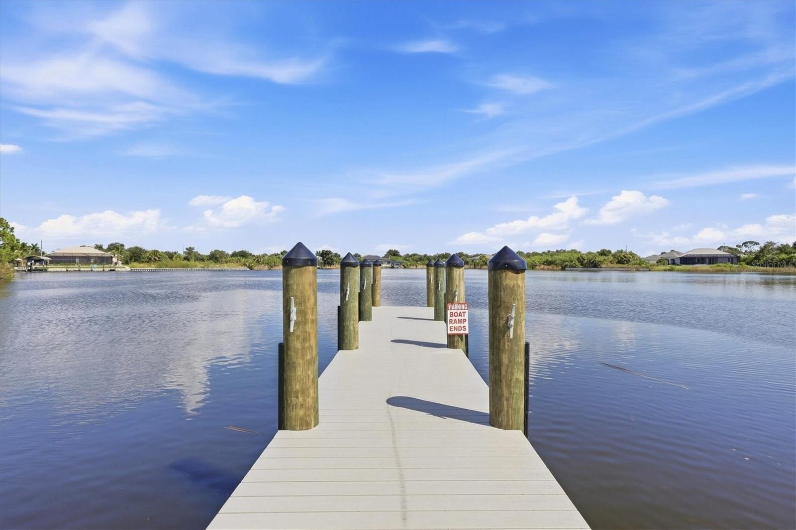 13521 BLAKE DRIVE, Port Charlotte, FL 33981