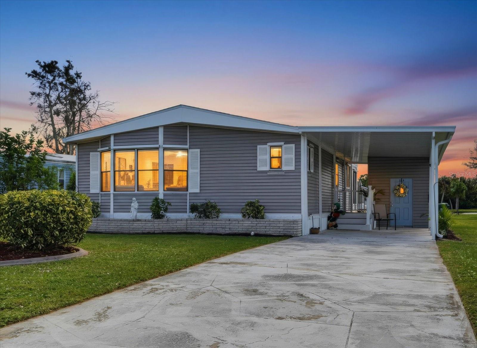 THANKS FOR TAKING TIME TO VIEW THE PROPERTY!
