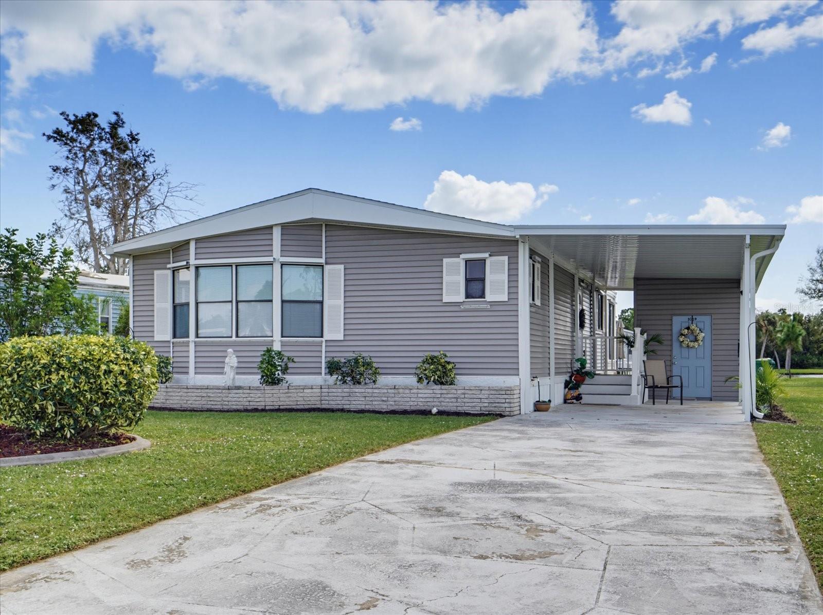 WELCOME TO 3029 AUDUBON AVENUE. WELCOME TO 3029 AUDUBON AVENUE.