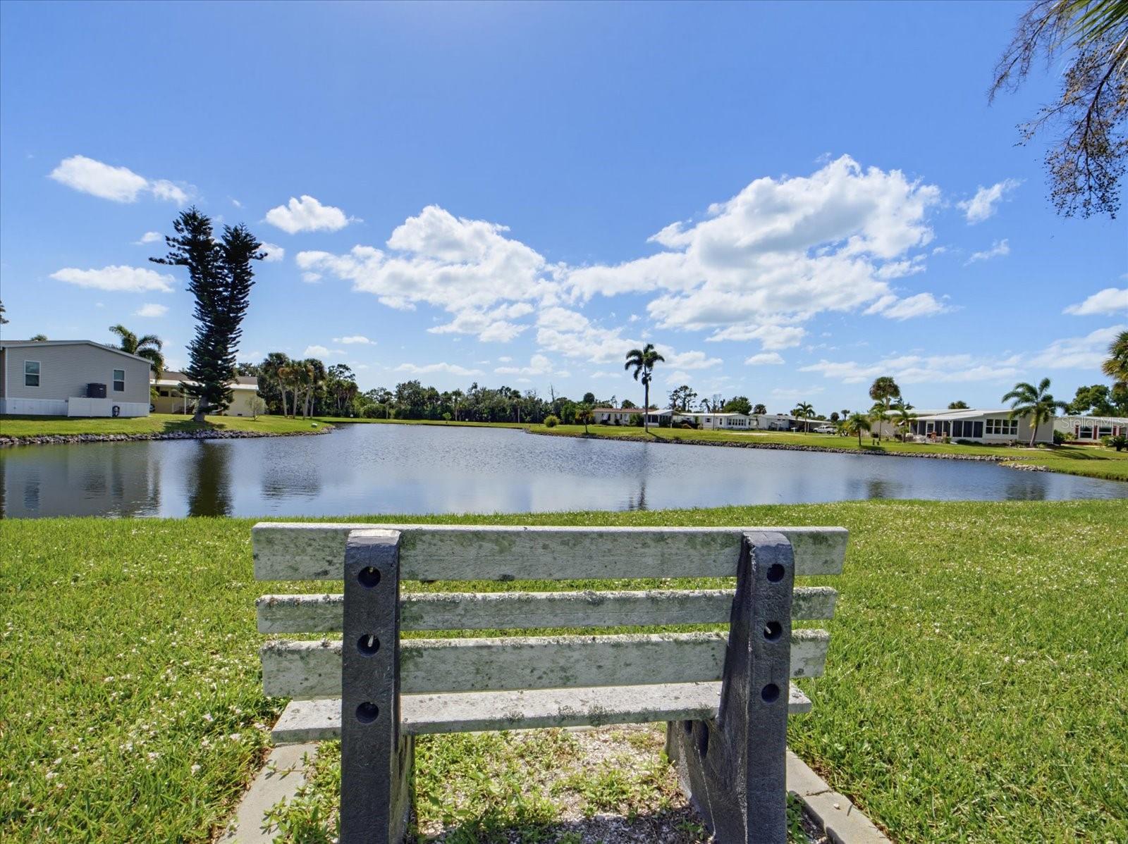 THIS COMPLETES YOUR TOUR! THIS COULD BE YOUR VIEW! SCHEDULE YOUR SHOWINGS TODAY!