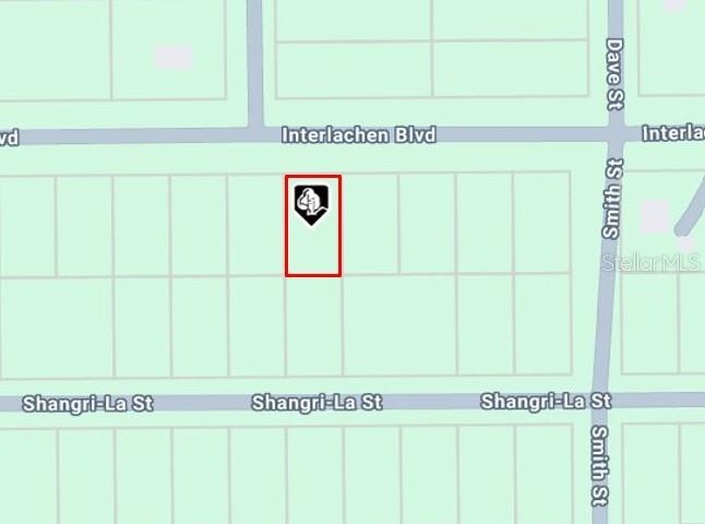 INTERLACHEN BLVD, Interlachen, FL 32148