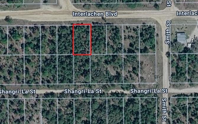 INTERLACHEN BLVD, Interlachen, FL 32148 INTERLACHEN BLVD, Interlachen, FL 32148