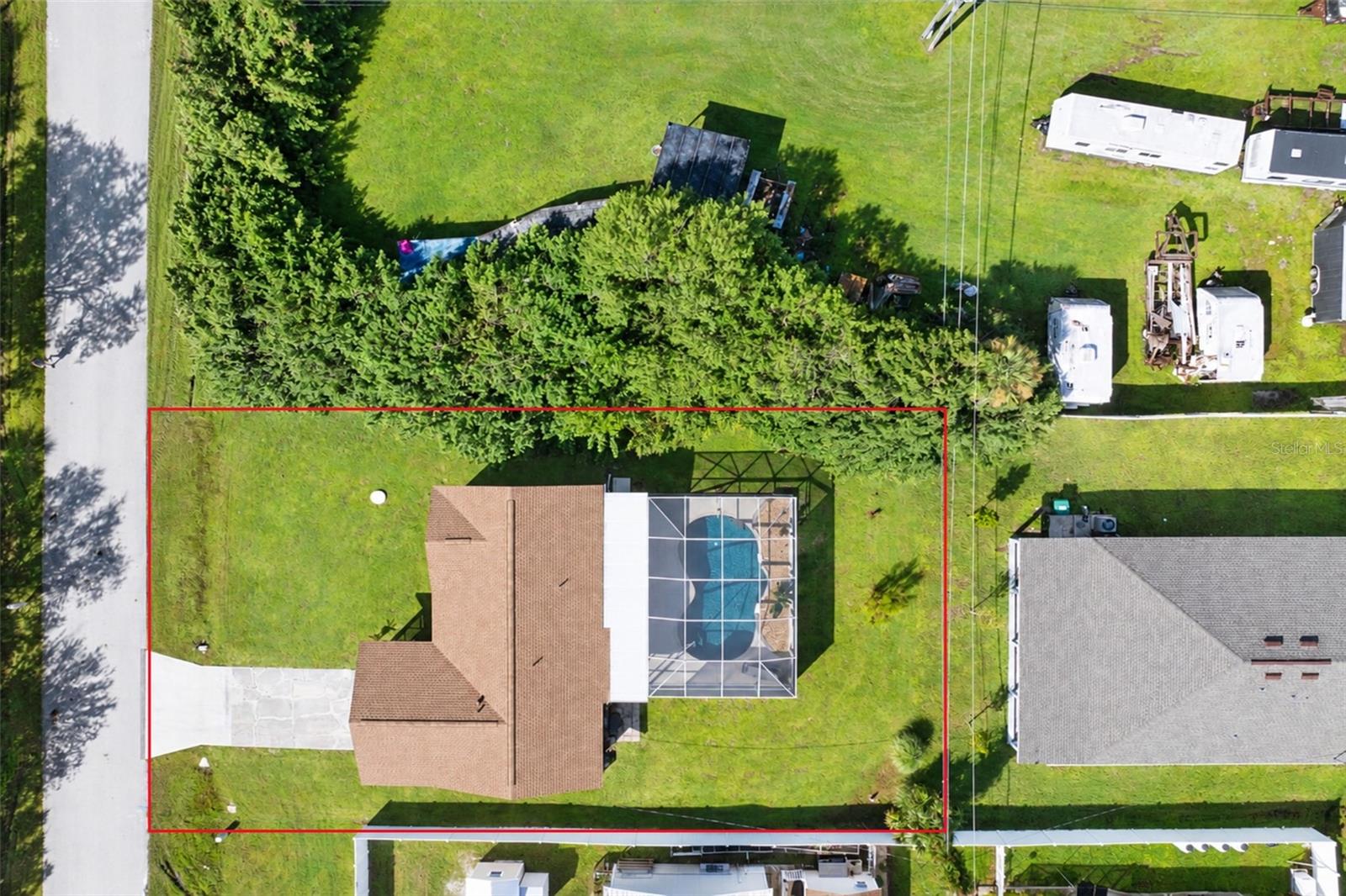 22386 ESPLANADE AVENUE, Port Charlotte, FL 33954