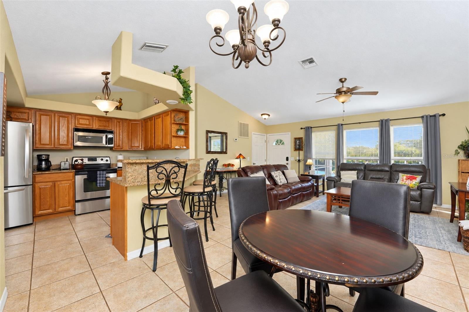 22386 ESPLANADE AVENUE, Port Charlotte, FL 33954