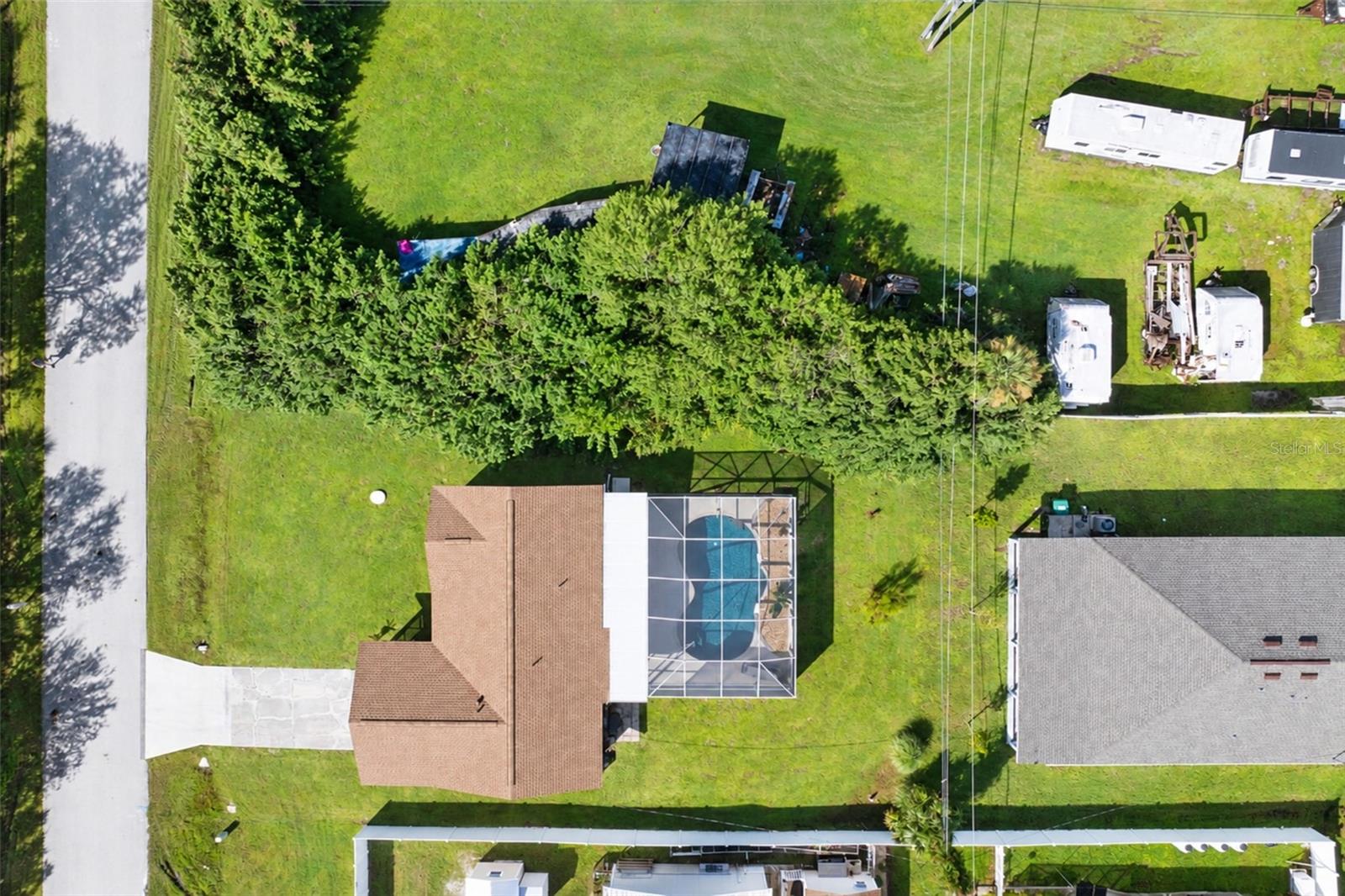 22386 ESPLANADE AVENUE, Port Charlotte, FL 33954