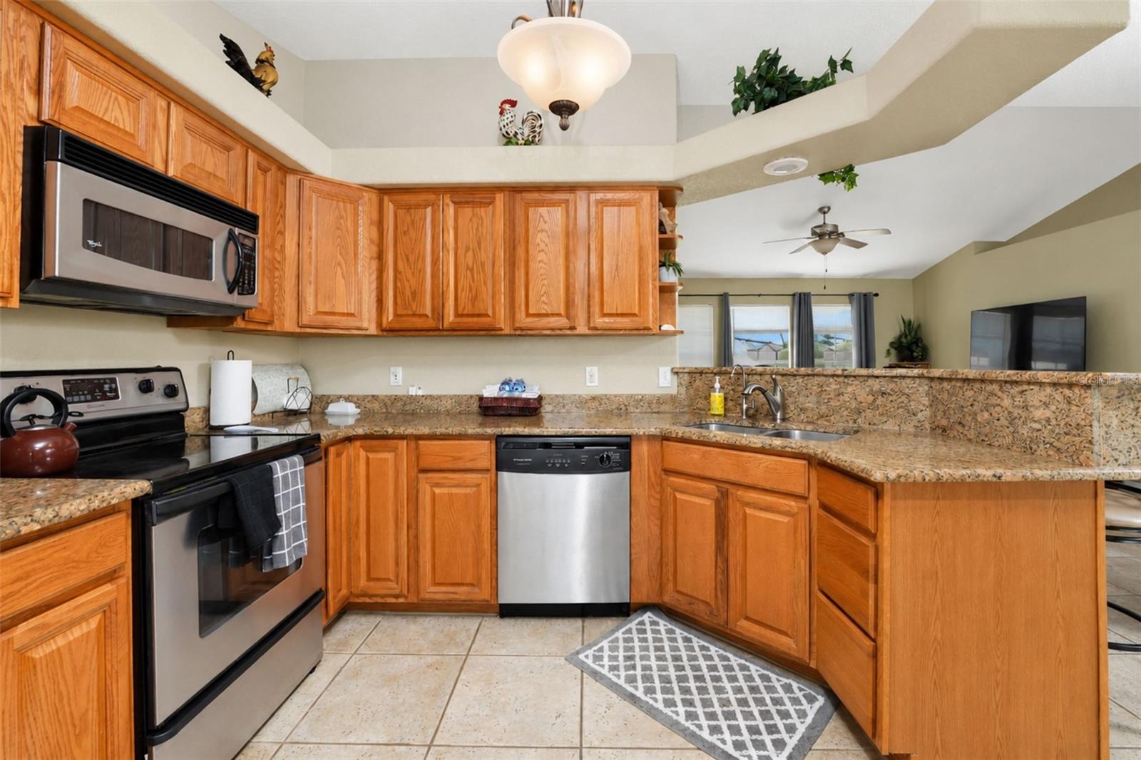 22386 ESPLANADE AVENUE, Port Charlotte, FL 33954