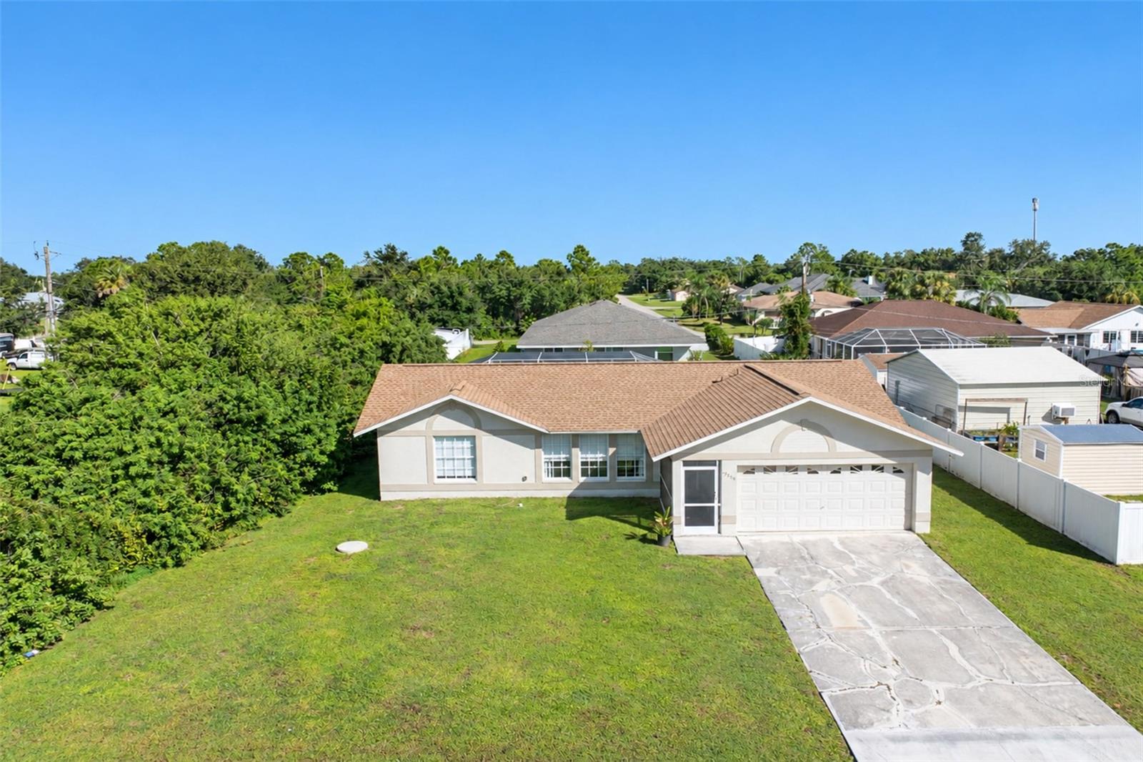 22386 ESPLANADE AVENUE, Port Charlotte, FL 33954