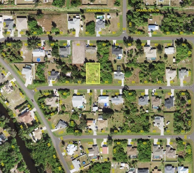 10254 ROCKFORD AVENUE, Englewood, FL 34224