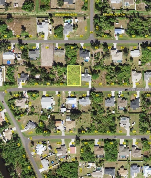 10262 ROCKFORD AVENUE, Englewood, FL 34224