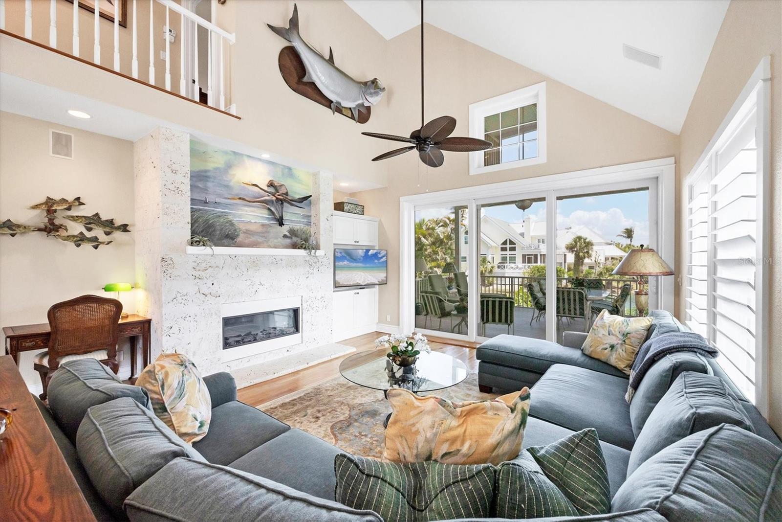158 CARRICK BEND LANE, Boca Grande, FL 33921