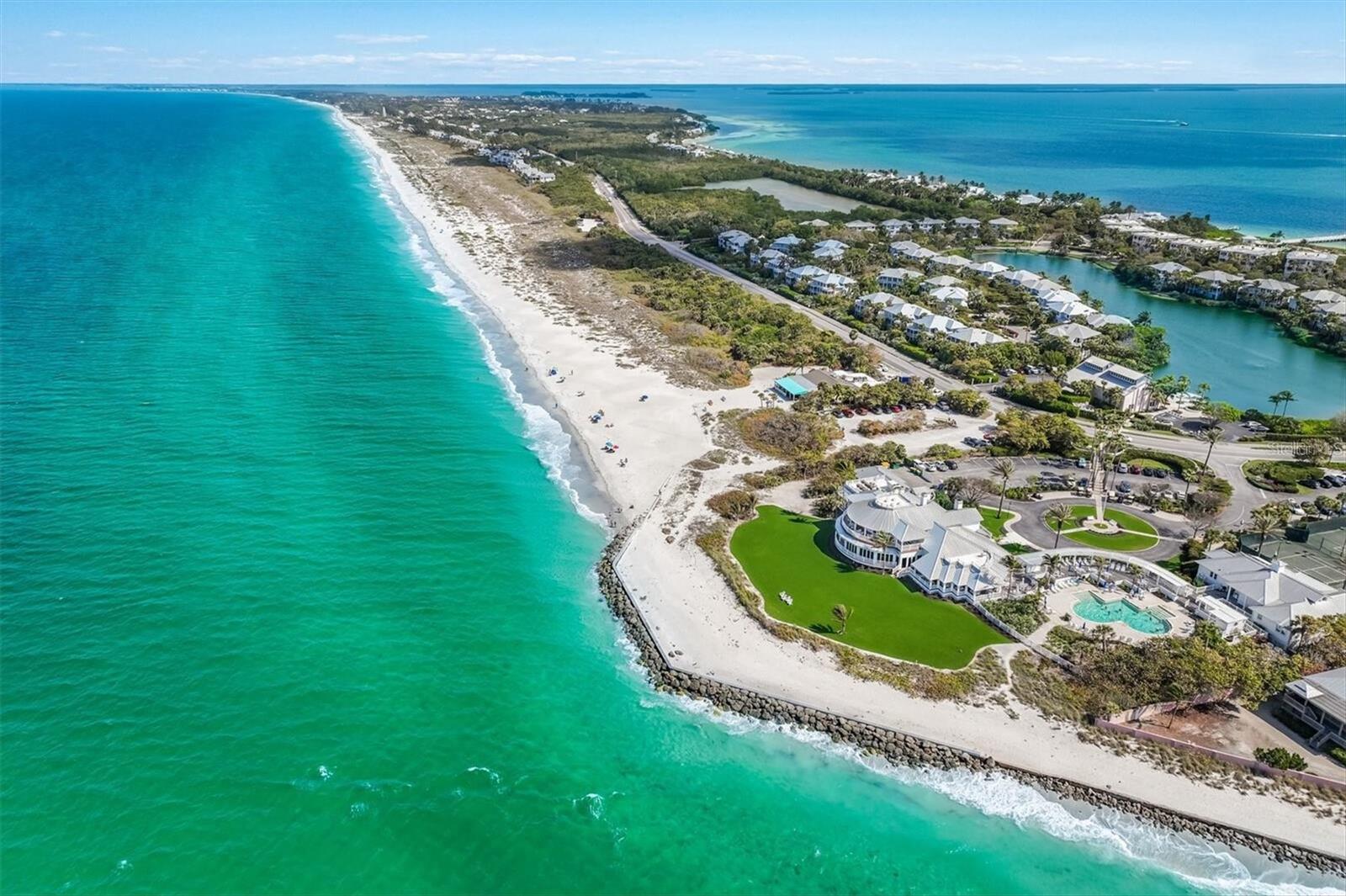 158 CARRICK BEND LANE, Boca Grande, FL 33921