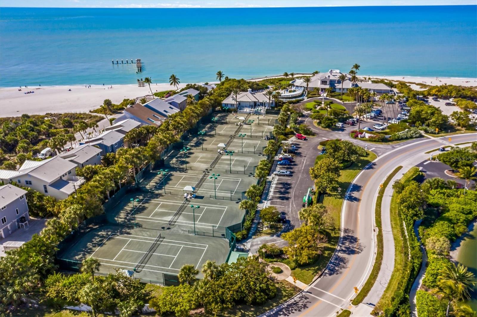 158 CARRICK BEND LANE, Boca Grande, FL 33921