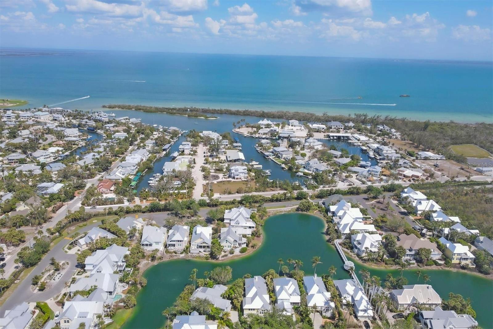 158 CARRICK BEND LANE, Boca Grande, FL 33921