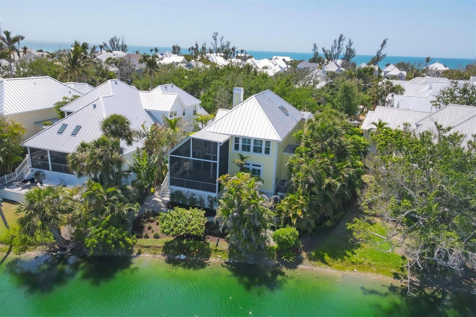 158 CARRICK BEND LANE, Boca Grande, FL 33921