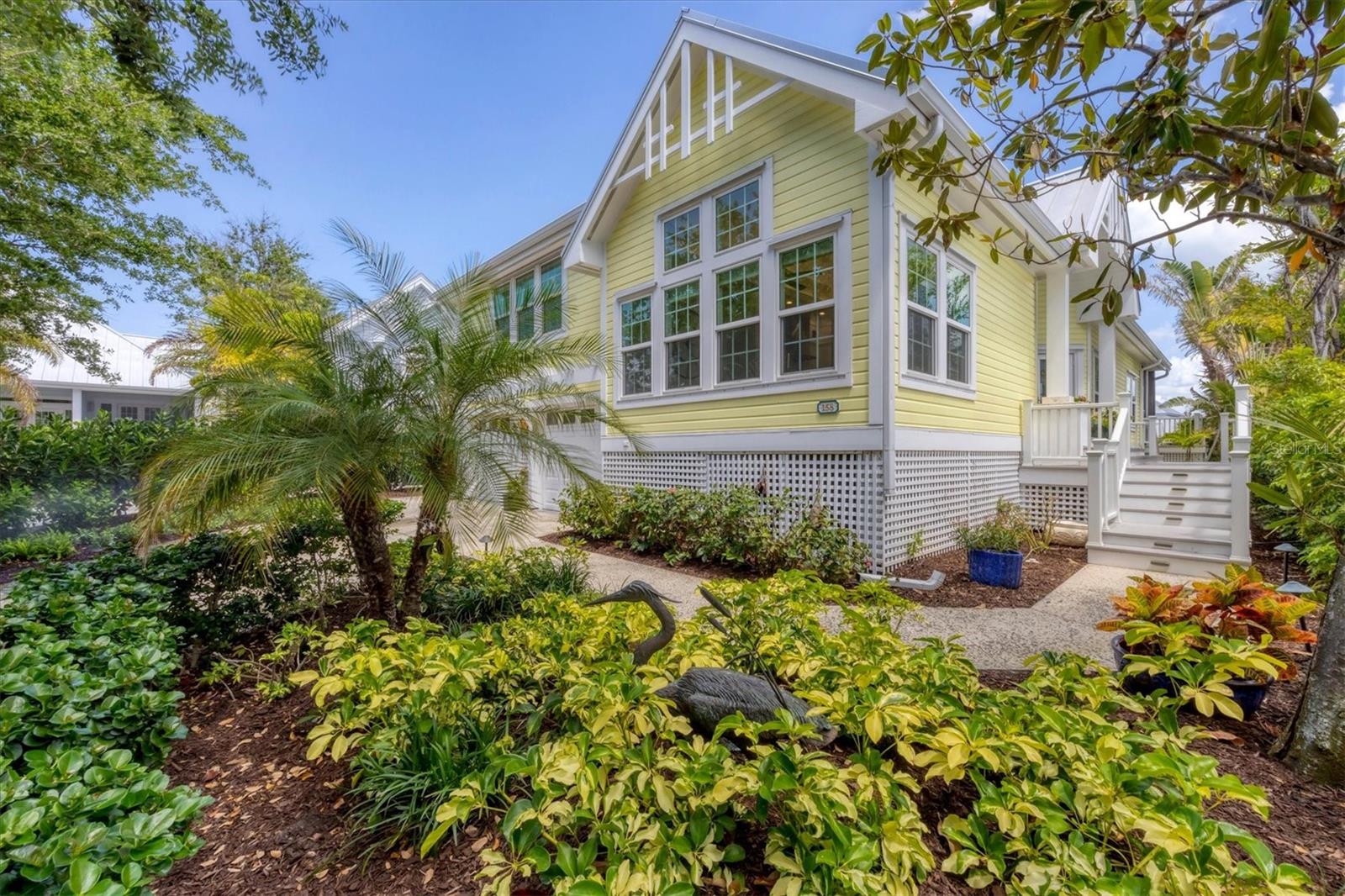 158 CARRICK BEND LANE, Boca Grande, FL 33921