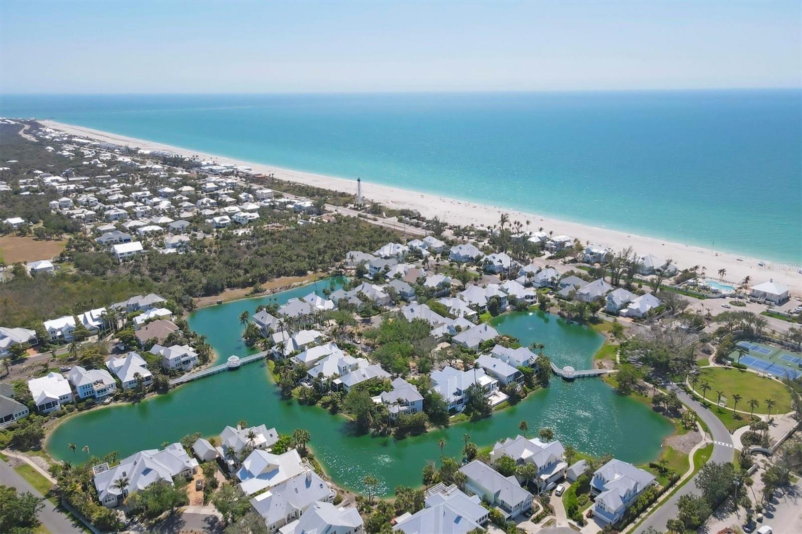 158 CARRICK BEND LANE, Boca Grande, FL 33921