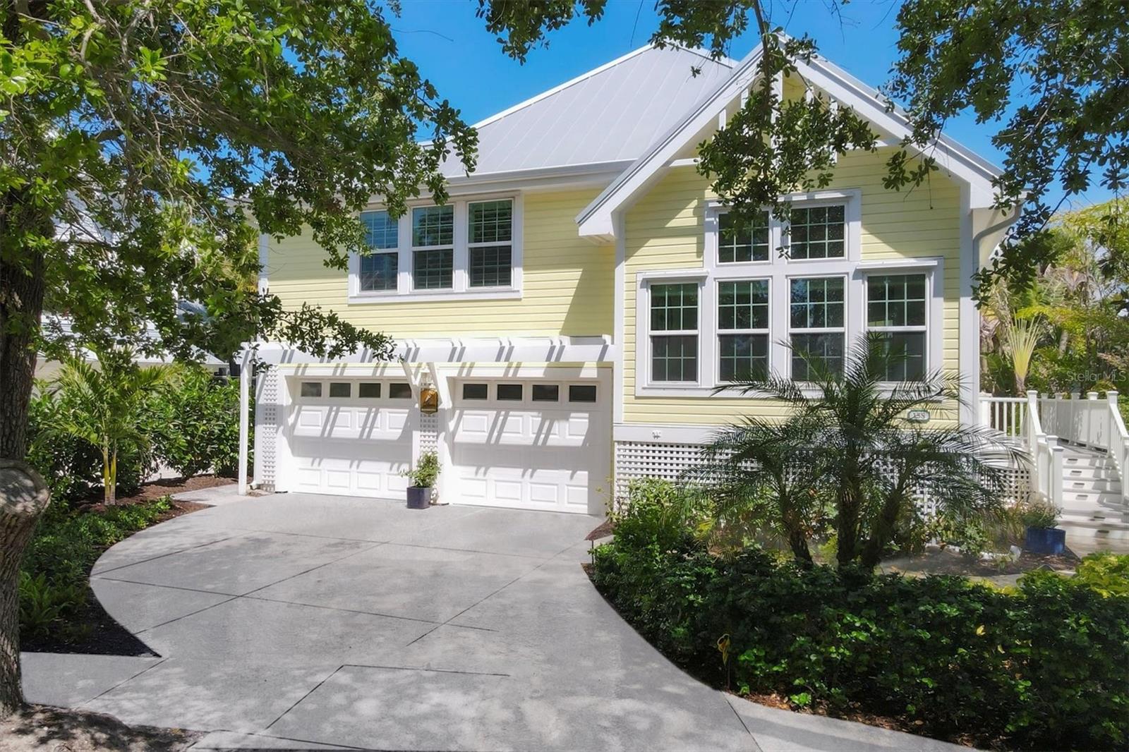 158 CARRICK BEND LANE, Boca Grande, FL 33921