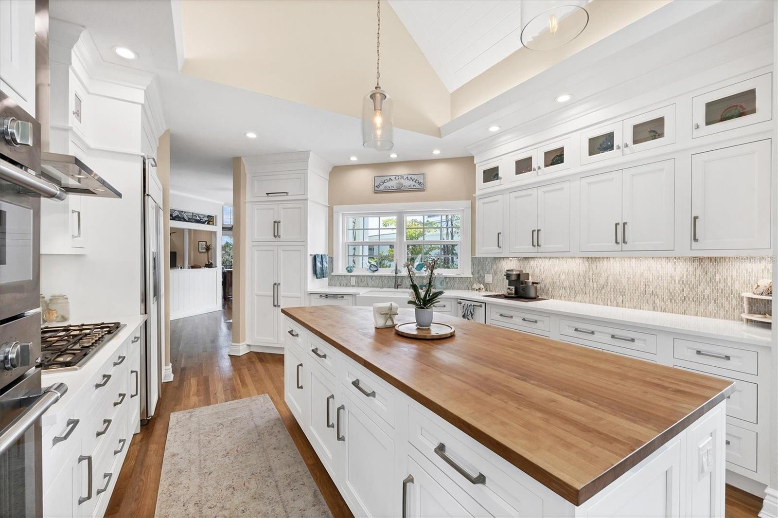 158 CARRICK BEND LANE, Boca Grande, FL 33921