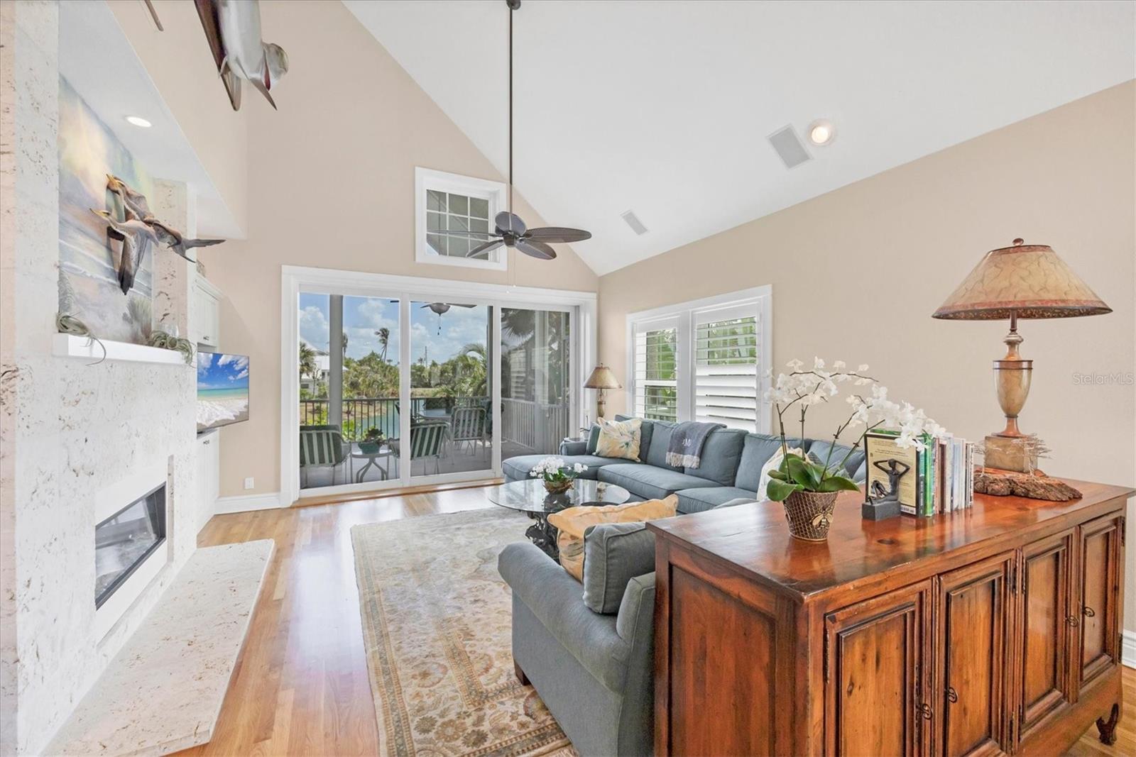 158 CARRICK BEND LANE, Boca Grande, FL 33921