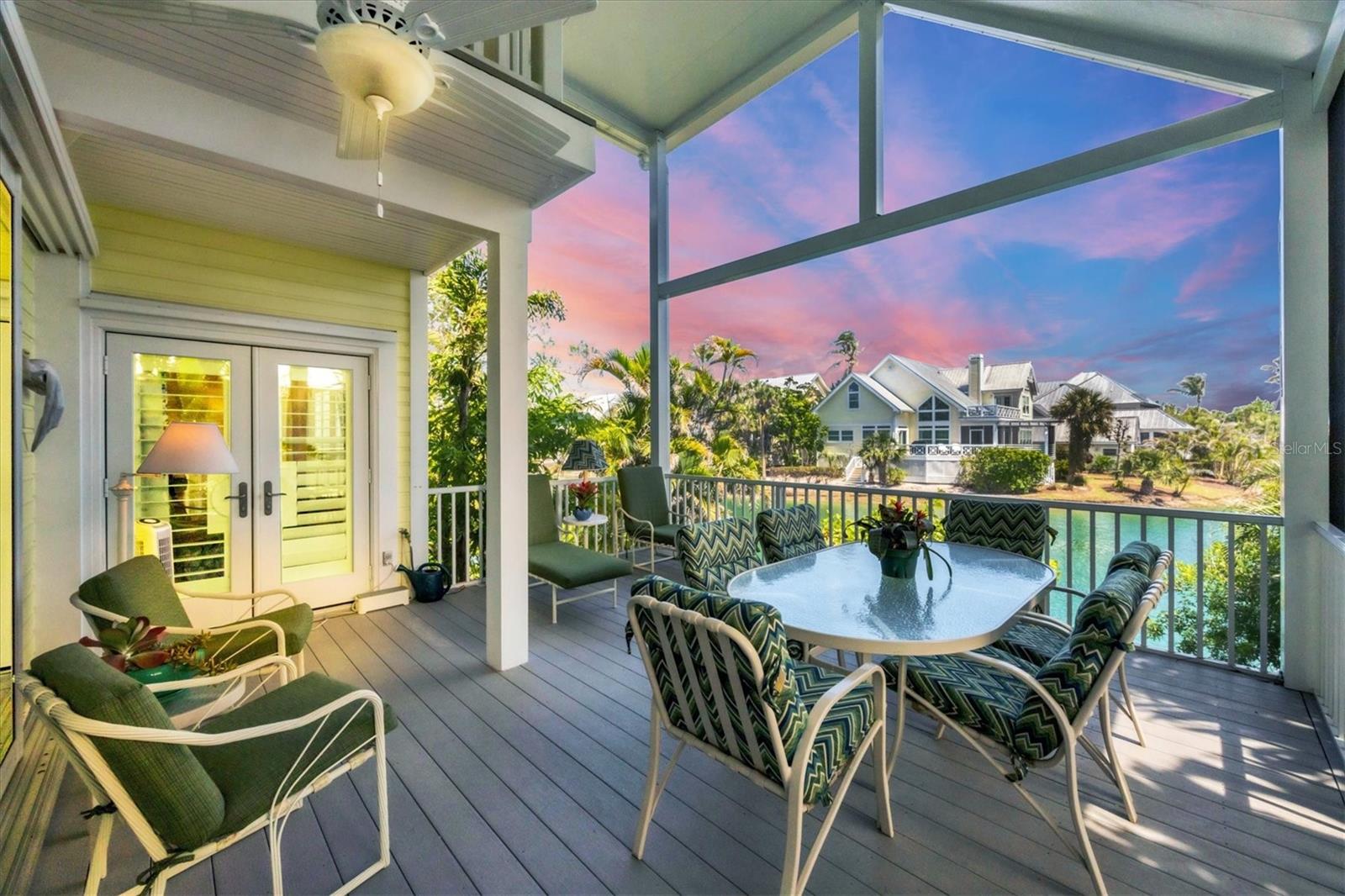 158 CARRICK BEND LANE, Boca Grande, FL 33921