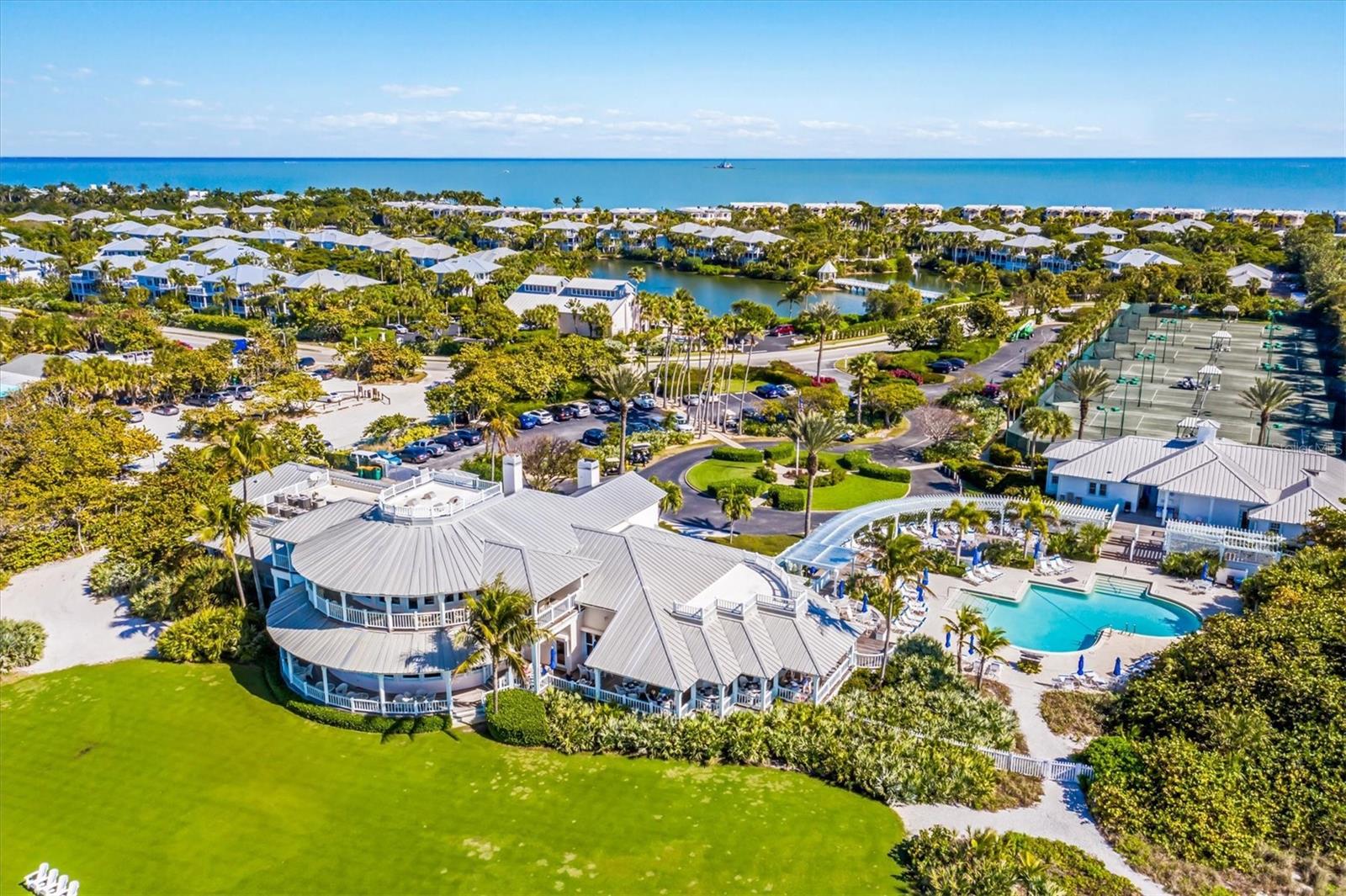 158 CARRICK BEND LANE, Boca Grande, FL 33921