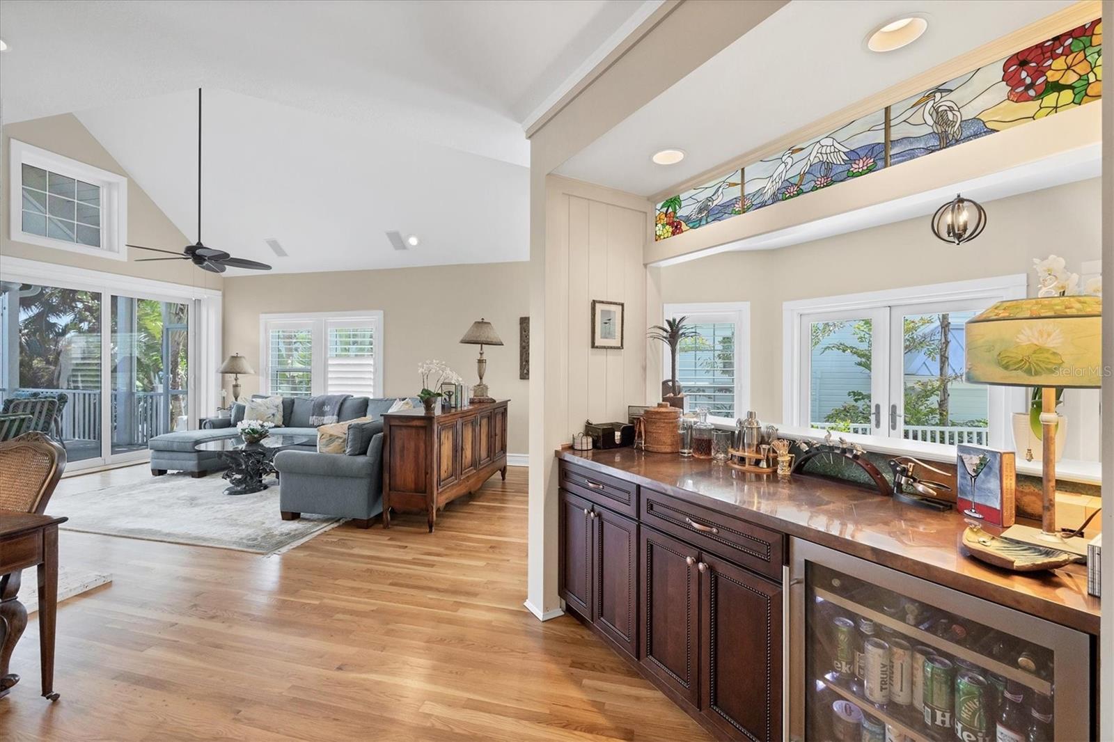 158 CARRICK BEND LANE, Boca Grande, FL 33921