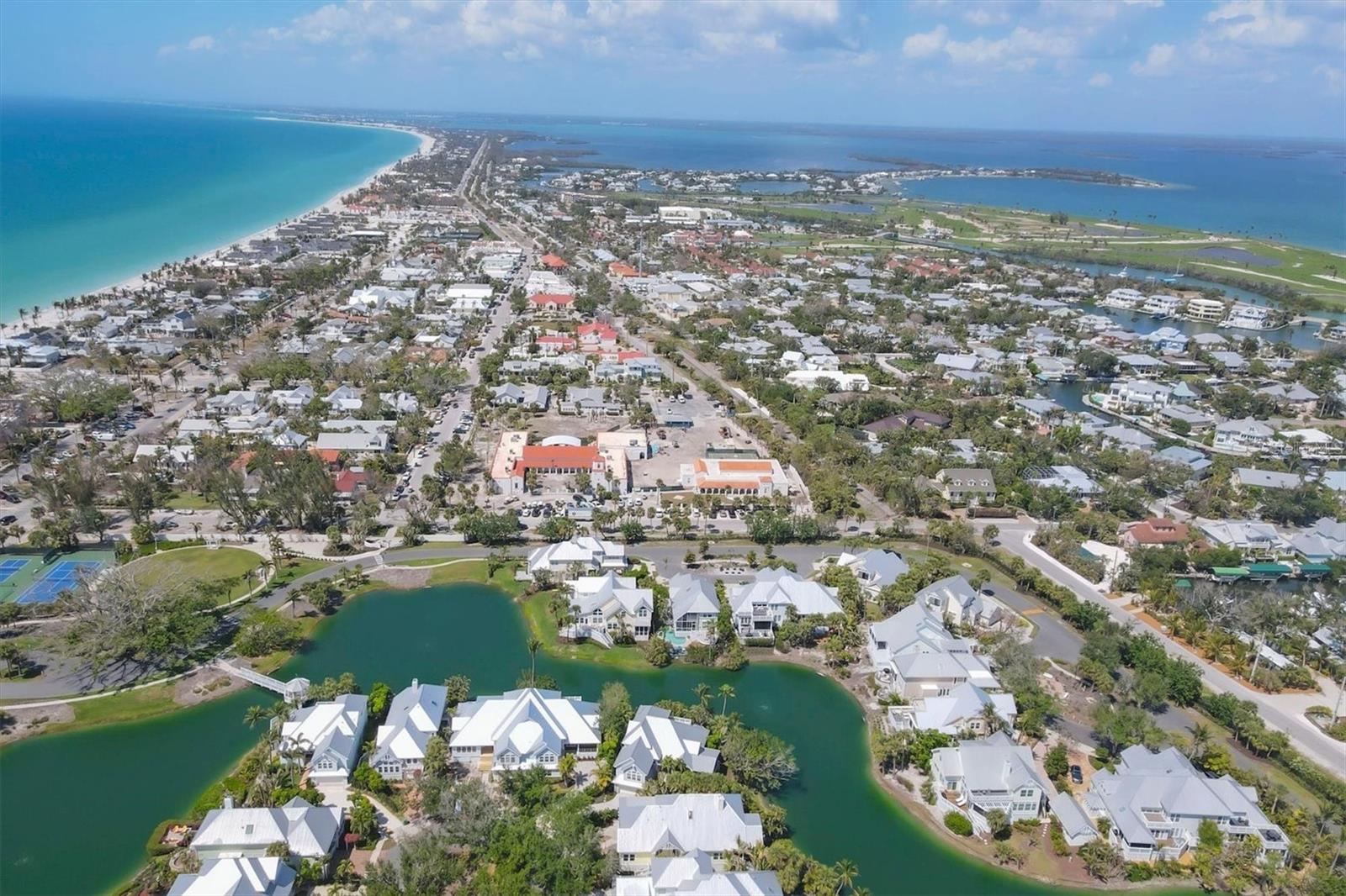 158 CARRICK BEND LANE, Boca Grande, FL 33921