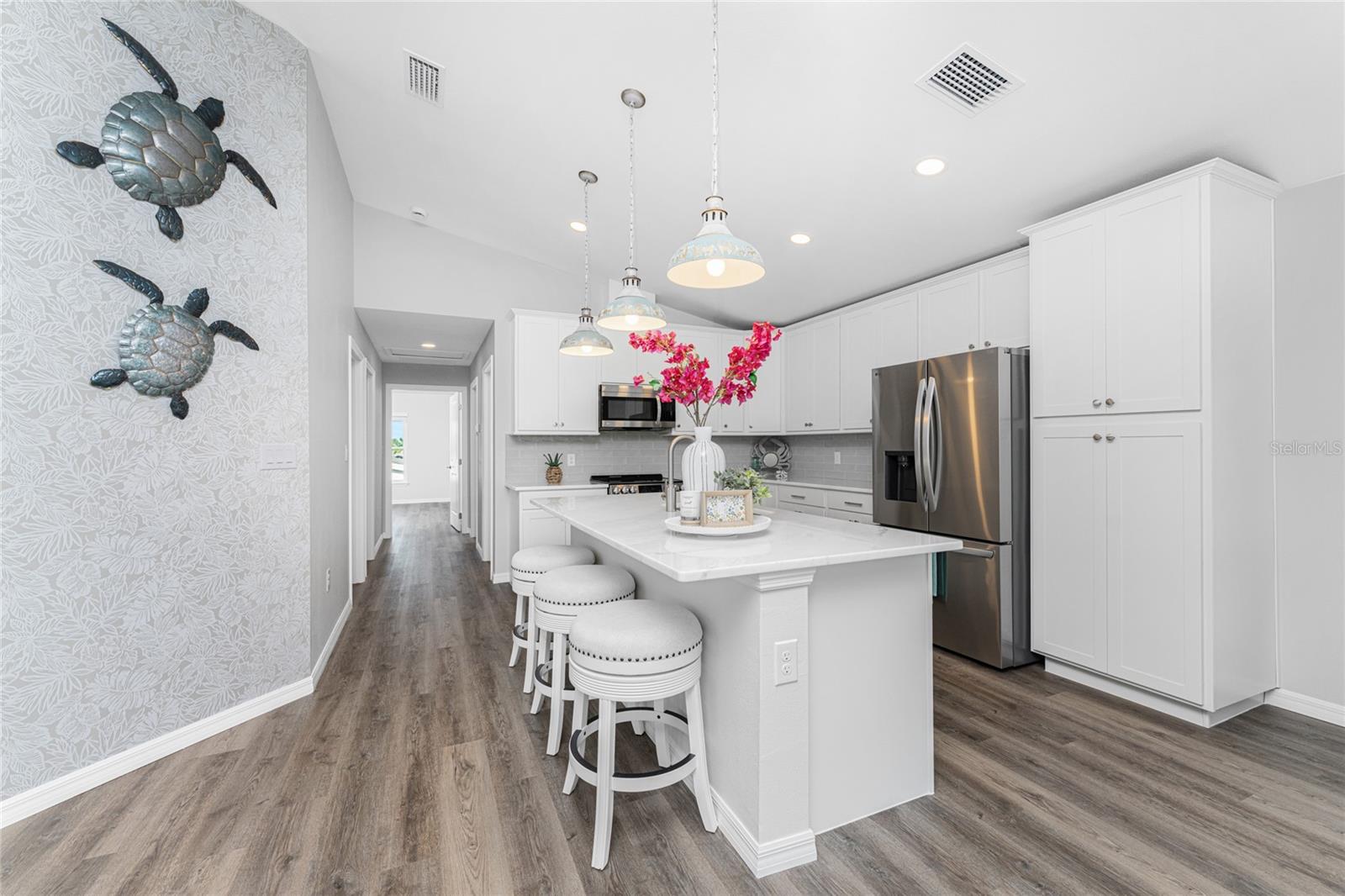 4199 HOLLIS AVENUE, Port Charlotte, FL 33953