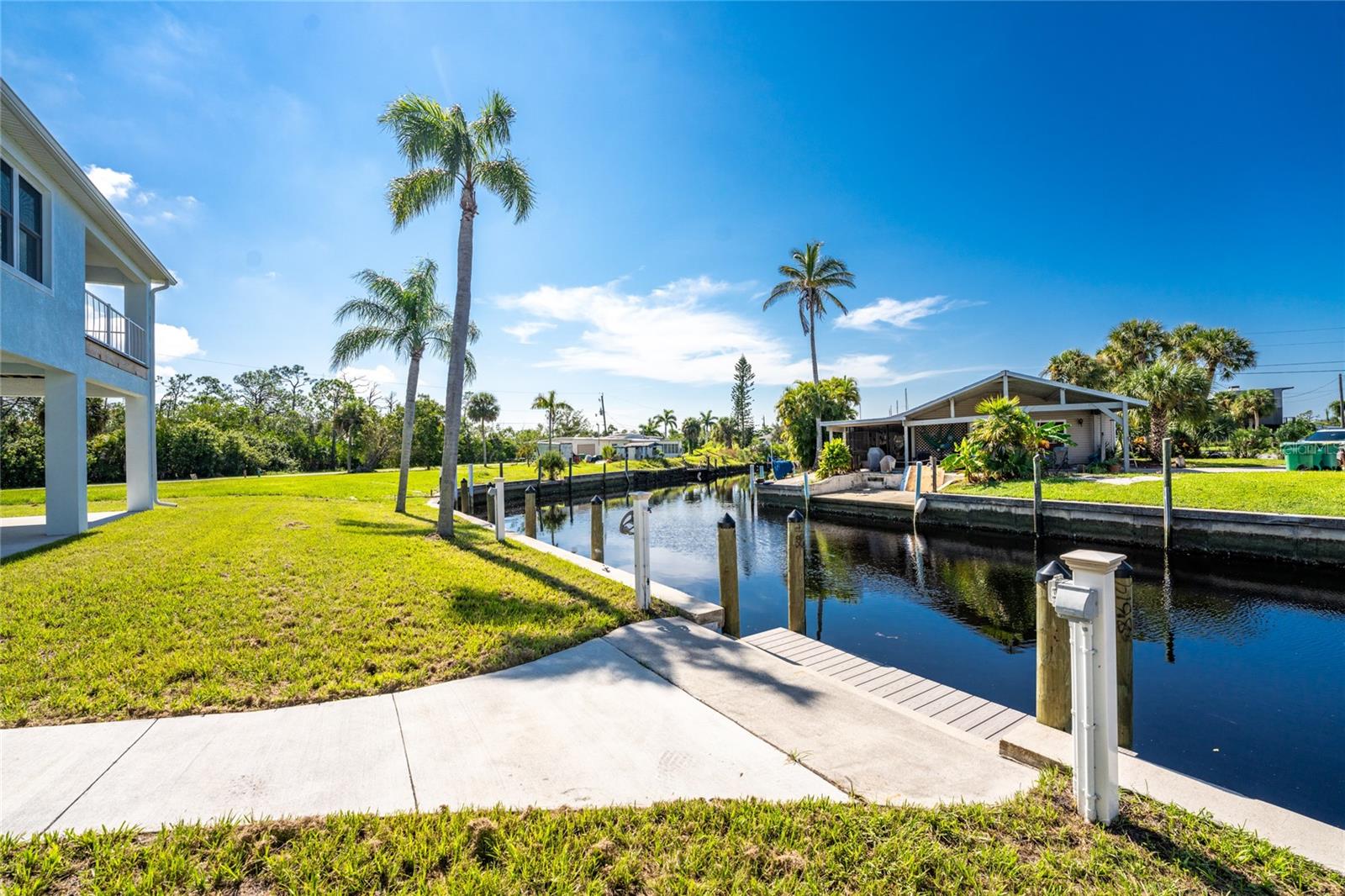 4199 HOLLIS AVENUE, Port Charlotte, FL 33953