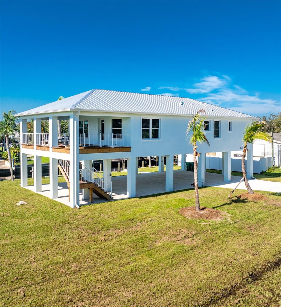 4199 HOLLIS AVENUE, Port Charlotte, FL 33953