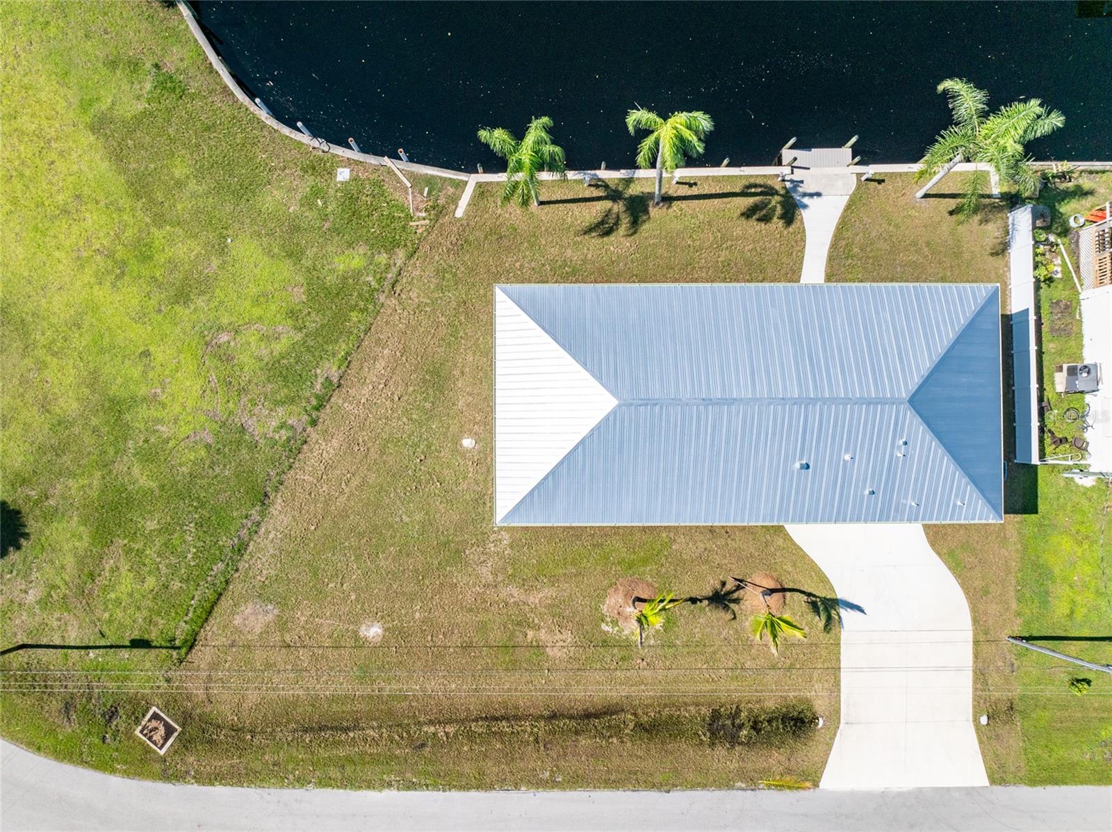 4199 HOLLIS AVENUE, Port Charlotte, FL 33953