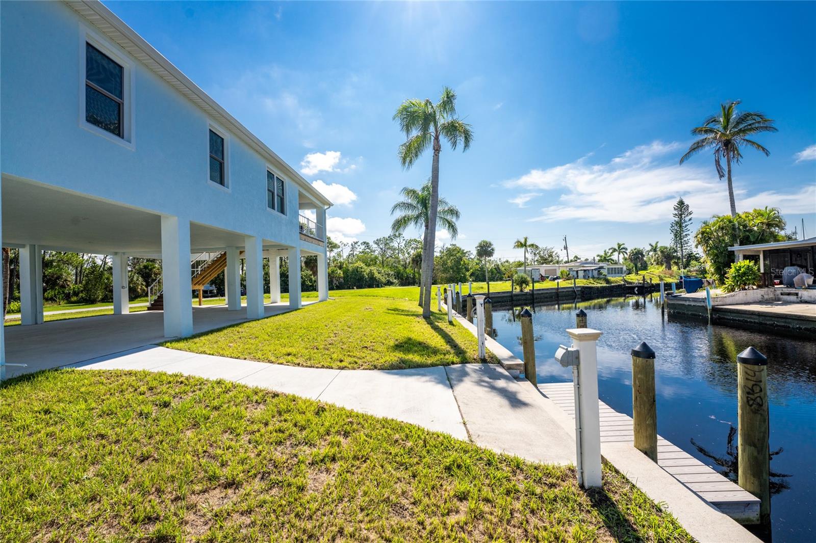 4199 HOLLIS AVENUE, Port Charlotte, FL 33953