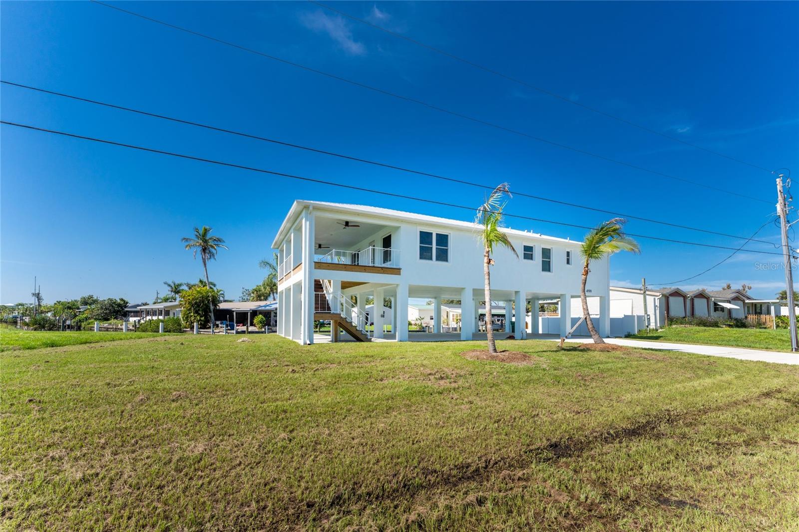 4199 HOLLIS AVENUE, Port Charlotte, FL 33953