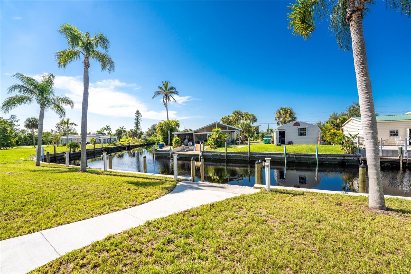 4199 HOLLIS AVENUE, Port Charlotte, FL 33953