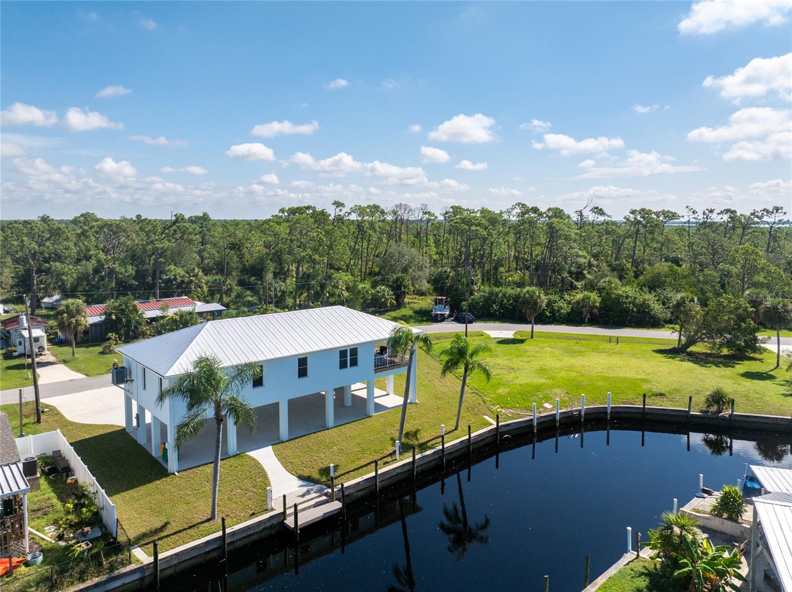 4199 HOLLIS AVENUE, Port Charlotte, FL 33953