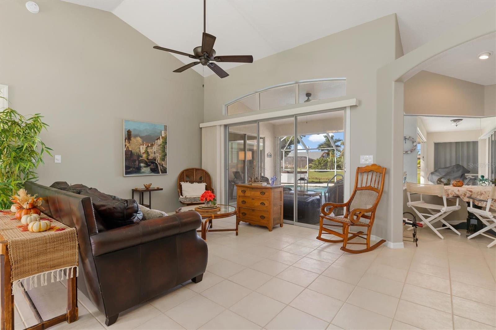 17 SPORTSMAN ROAD, Rotonda West, FL 33947