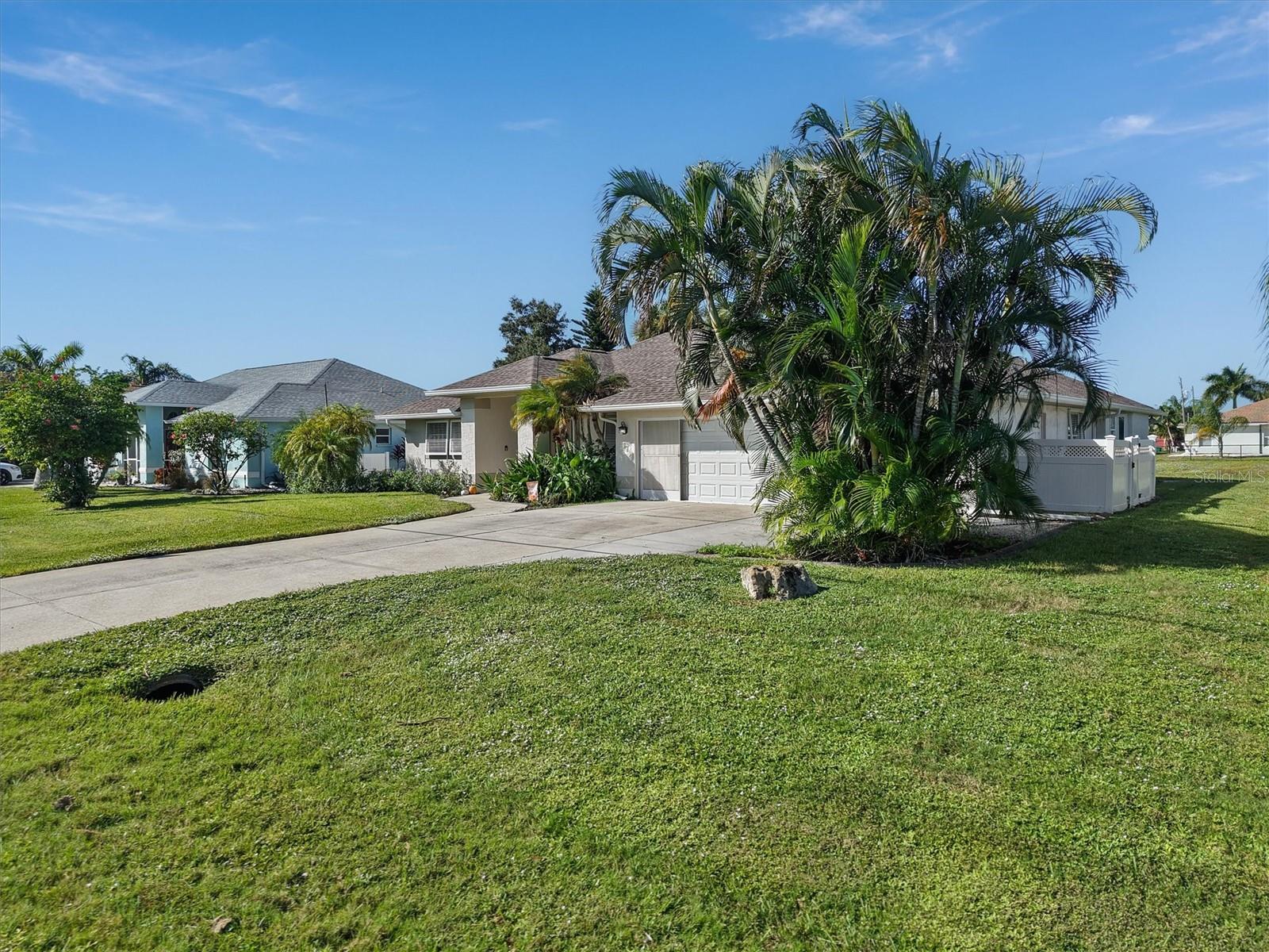 17 SPORTSMAN ROAD, Rotonda West, FL 33947