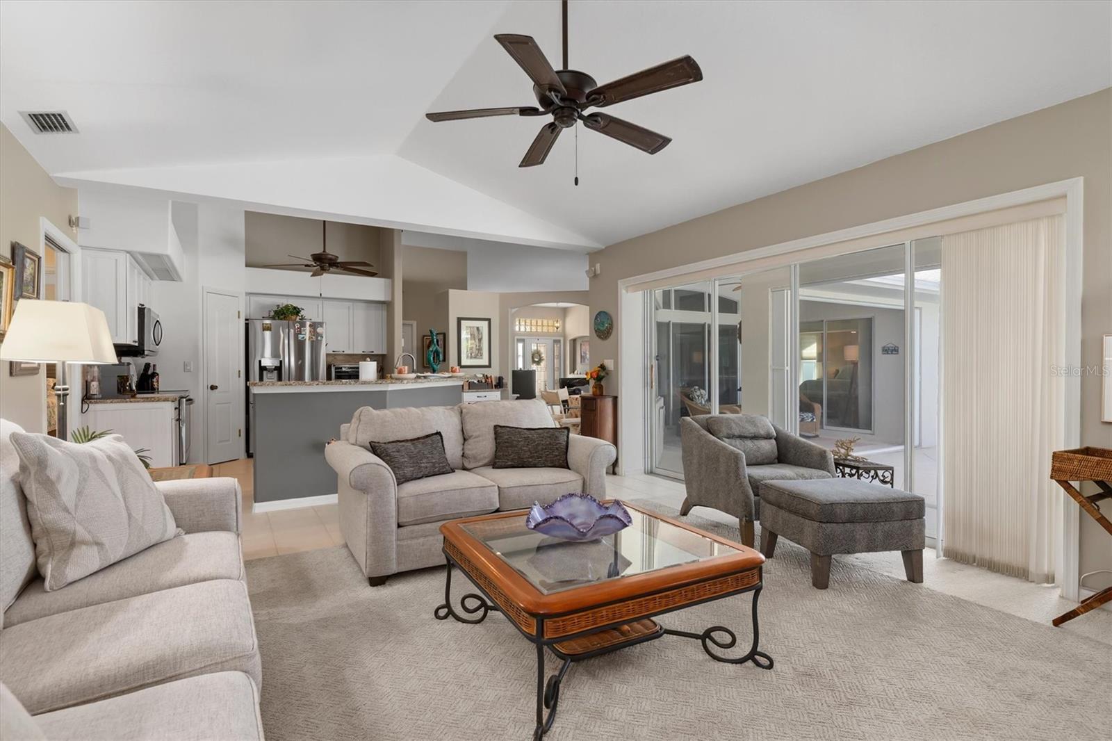 17 SPORTSMAN ROAD, Rotonda West, FL 33947